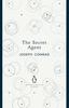 Joseph Conrad – The Secret Agent
