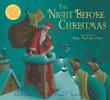 Night Before Christmas Clement C. Moore, Eric Puybaret (Ill.)  