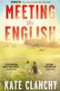 Kate Clanchy – Meeting the English