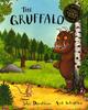 The Gruffalo, Julia Donaldson, Axel Scheffler (Illustrations)