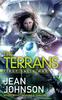 Jean Johnson – The Terrans: The First Salik War Book 1