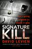 David Levien – Signature Kill (Frank Behr #4)