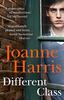 Joanne Harris – Different Class