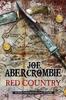 A Red Country - Abercrombie, Joe