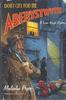Don't Cry For Me Aberystwyth (A Louie Knight Mystery #4)  Malcolm Pryce 