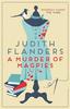 Judith Flanders – A Murder of Magpies
