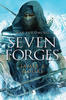 James A. Moore – Seven Forges