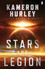 Kameron Hurley - The Stars are Legion