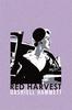 Dashiell Hammett – Red Harvest