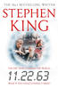 11/22/63, Stephen King 