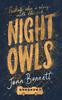 Jenn Bennett – Night Owls 