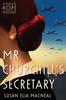 Susan Elia MacNeal – Mr Churchill's Secretary (Maggie Hope #1) 