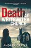 Andrea Carter – Death at Whitewater Church