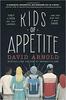 David Arnold – Kids of Appetite 