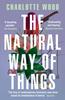 Charlotte Wood – The Natural Way of Things