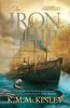 K. M. Mcinley – The Iron Ship
