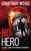 Jonathan Wood – No Hero (#1)