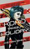 Kieran Shea – Koko Takes a Holiday