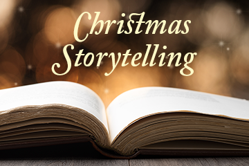 Christmas Storytelling
