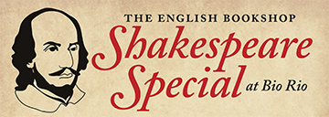 Shakespeare Special at Bio Rio in Stockholm