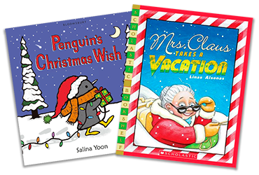 Christmas Storytelling for Children