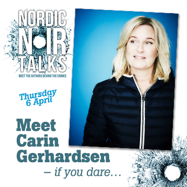 Meet Carin Gerhardsen
