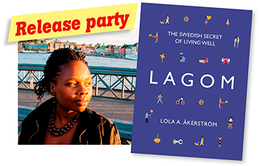 Release: Lagom – The Swedish Secret of Living Well