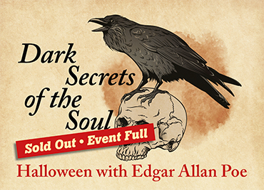 Halloween event sold out.