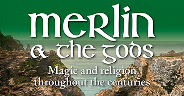 Afternoon Tea Talk: Merlin and the gods