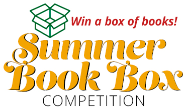Summer Book Box Competition