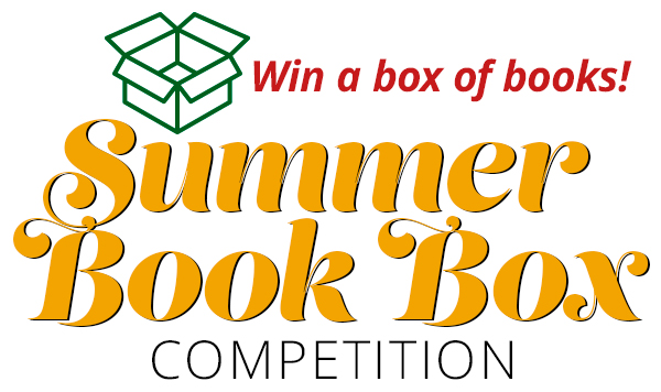 Summer Book Box Competition