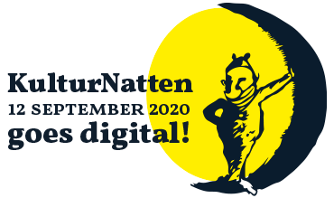 KulturNatten goes digital