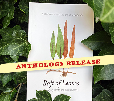 Anthology release ”Raft of Leaves”