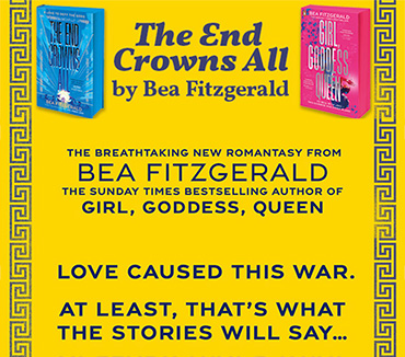 Bea Fitzgerald readalong