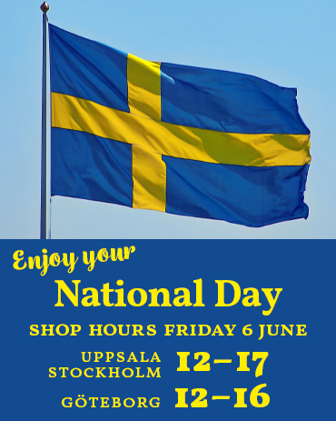 Shop hours on National Day 2025