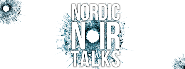 Nordic Noir Talks Stockholm