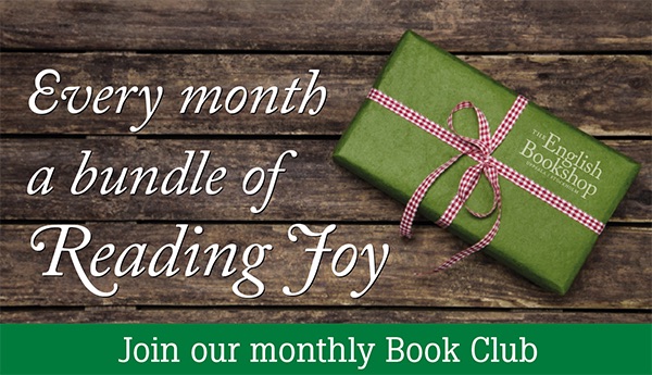 Join our subscription Book Club