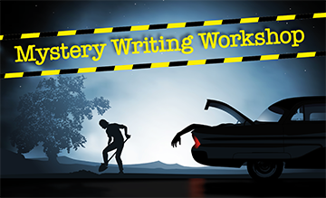 Mystery Writing Workshop