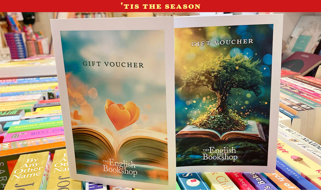 Give the Gift of Choice Give the Gift of Choice